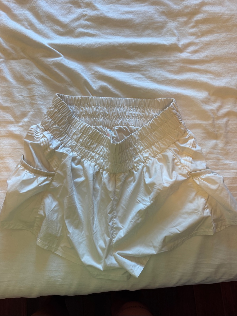 FREE PEOPLE movement bundle! 7 pairs running shorts all medium - Picture 5 of 6